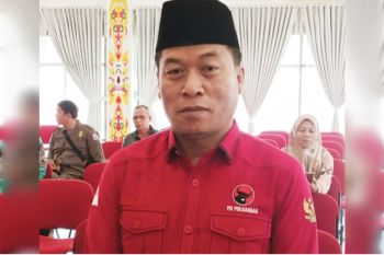 Anggota DPRD Murung Raya apresiasi kebijakan Dewan Adat Dayak soal netralitas politik