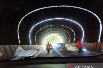 Pembangunan Jembatan Tololiu Supit di Ring Road capai Rp21 miliar