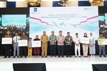 UU Desa, Perangkat dan pekerja ekosistem desa dilindungi Jamsostek