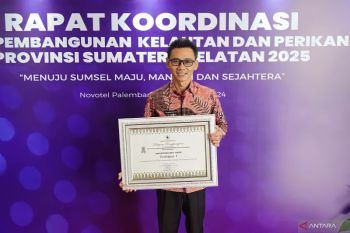 Produksi Ikan Patin di OKU Timur  capai 43.013,90 ton per tahun