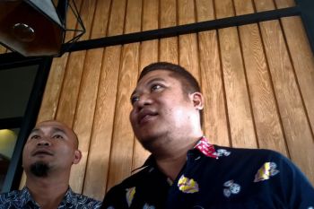 Penerbangan perintis di Lampung dukung konektivitas daerah