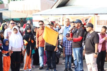 Pemkot Pariaman minta peringatan HANI momentum bersama perangi narkoba