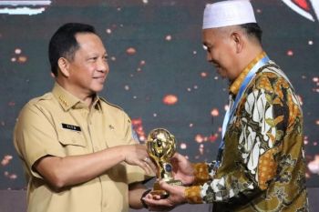 Komitmen Pasaman Barat berikan jaminan pengobatan gratis bagi warganya