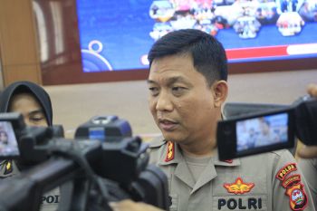 Polda Sumbar kantongi bukti korban tewas di Kuranji terkait gerombolan tawuran