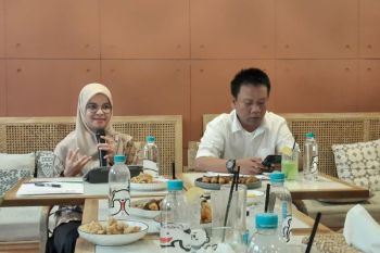 BPJS Kesehatan sebut kepesertaan JKN di Lampung capai 98,77 persen