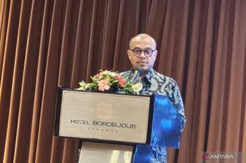 Rantai pasok kuatkan posisi Indonesia jadi pengembang AI