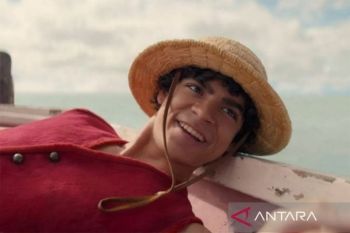 Produser eksekutif serial "One Piece" undur diri, fokus kesehatan