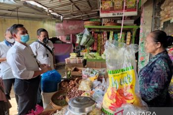 Pemkab Kulon Progo pastikan tak terjadi inflasi pada Juni