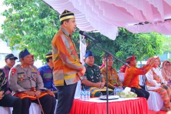 Pertumbuhan ekonomi di Dompu meningkat