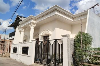 Polisi ungkap pelaku bunuh dan cor pegawai koperasi