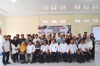 Peringati HANI 2024, ini yang dilakukan Bakesbangpol Inhu