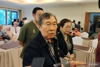 TSI Cisarua Bogor kampanyekan larangan penggunaan kantong plastik