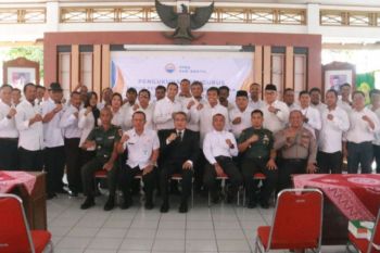 Bupati Bantul: Relawan FPRB tingkatkan edukasi kebencanaan pada masyarakat