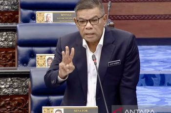 Malaysia telah lakukan razia terhadap 76.477 warga asing sejak Januari