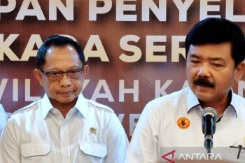 Mendagri beri ultimatium kepada pemda segera cairkan NHPD pilkada 2024