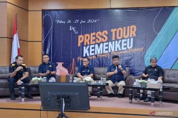 Kemenkeu: Pengembangan KEK turut kerek pertumbuhan ekonomi Batam