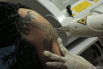 Hati-hati, tato berpeluang meningkatkan risiko kanker