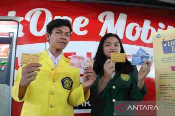 Pramono ingin KJMU bisa digunakan sampai jenjang S2 dan S3