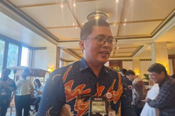 BSSN dorong pemerintah daerah perkuat tim cegah penyusupan situs judi online