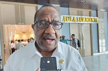 Pemprov: Puncak HAN 2024 berlangsung di Istora Papua Bangkit