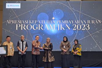 Dinkes upayakan Kota Magelang UHC 100 persen