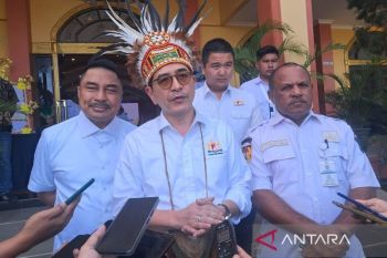 Kadin sebut pengembangan ekonomi kreatif di Papua Barat perlu kolaborasi