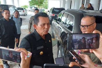 Gubernur Ansar imbau ASN tidak terlibat judi online