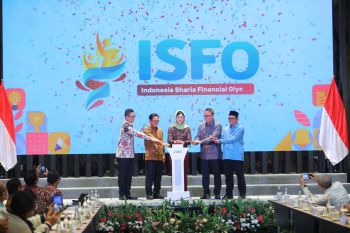 Edukasi pelajar dan mahasiswa, OJK gelar Olimpiade Keuangan Syariah 2024