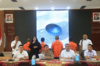 Polda Sumbar ungkap kasus penyalahgunaan BBM Bersubsidi