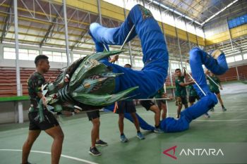 Mendagri apresiasi Pemda Kolaka Timur tuntaskan pendanaan Pilkada