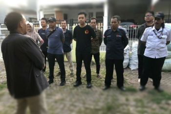 Bawaslu Karawang kerahkan ratusan pengawas untuk mengawal hak pilih