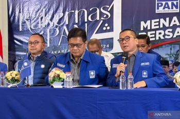 PAN sebut Pilkada 2024 di Pulau Jawa dinamis