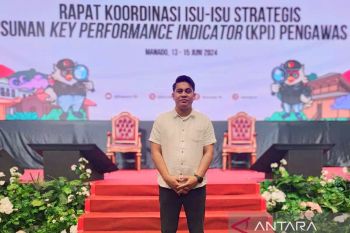 Bawaslu Luwu buka posko pengaduan kawal hak pilih