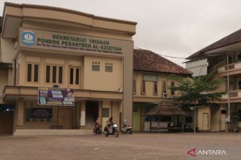 Ponpes Aziziyah tak temukan bukti penganiayaan santriwati asal NTT