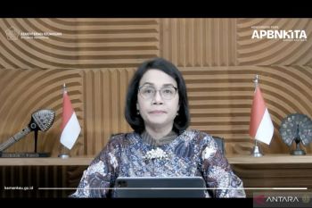 Realisasi penerimaan pajak capai Rp760,38 triliun hingga Mei 2024