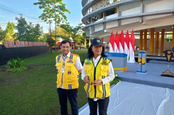 PUPR kebut pembangunan IKN agar siap sebelum Upacara Kemerdekaan