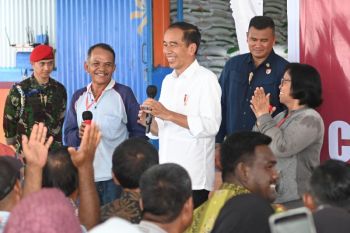 Alhamdulillah!! Program bantuan beras dari pemerintah dilanjut hingga Desember