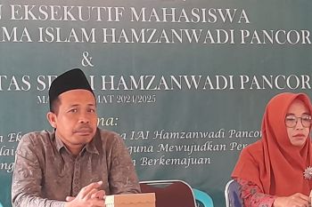 IAIH Pancor realisasikan program pengabdian Internasional ke Thailand