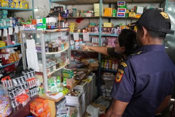 Bea Cukai NTT jalankan 17 kali penindakan kepabeanan