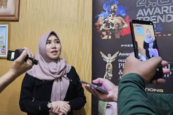 Bukan hanya pusat data Nasional, Anggota DPD RI terpilih juga korban hacker, Ini faktanya