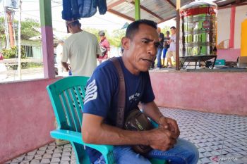 Clean water a means to keep Maluku's Lermatang villagers productive