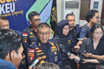 BC Kepri catat penerimaan Rp31,12 miliar hingga Mei 2024