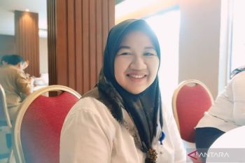 BKKBN sebut gerakan kembali ke meja makan bentuk keluarga berkualitas