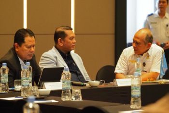 Bandara Soetta jalankan USAP-CMA peningkatan keamanan penerbangan