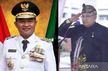 Laskar Sasak sambut baik kehadiran Pj Gubernur NTB Hassanudin