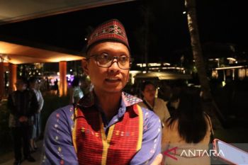 Bandara Komodo siap layani penerbangan internasional