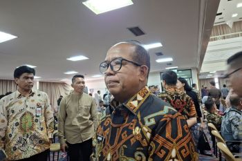 Pj Gubernur Lampung sebut layanan publik tidak terganggu peretasan PDN