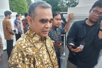 Muzani: Prabowo insyaallah hadiri upacara HUT Ke-79 RI di IKN
