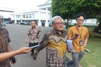 Jokowi panggil Menkominfo hingga Telkom bahas peretasan data
