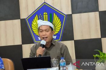 Penyaluran kredit program di Bali capai Rp4,72 triliun